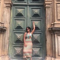 Débora Nery's Photo