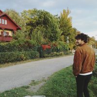 Luca Nosella's Photo