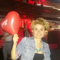 Anna Krasimirova的照片