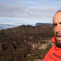 Diego Miguel's Photo