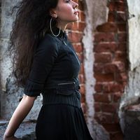 Anastasia Shevchenko的照片