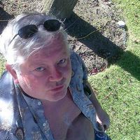 Zander de Vere's Photo