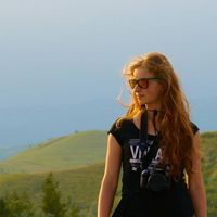 Lucie Jílková's Photo