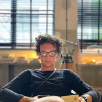 Dominic Doddy的照片