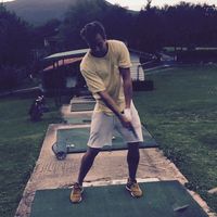 igor de la fuente's Photo