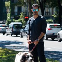 Ardalan Khoshiyan's Photo