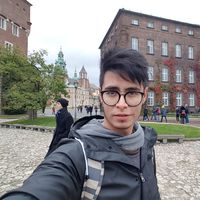 Erikc Dominguez的照片