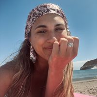 Florencia Draghi's Photo