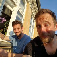 Ask Stærk Bjerregaard's Photo