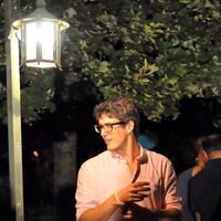 Alfonso Castiglione的照片