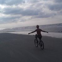 Brian Dickerson's Photo