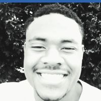 Ameer Yarbrough的照片