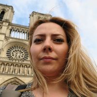 Shabnam Ghafouri的照片