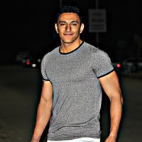 Mostafa Ȝesa's Photo