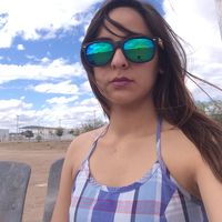 Judith Alejandra Gamiño's Photo