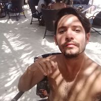 Joel Galeana's Photo