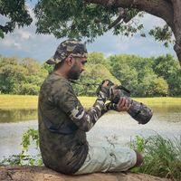 Ruchira Edirisinghe's Photo