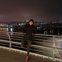 Abdallah Nwajha's Photo