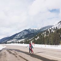 Leonie Thebez's Photo