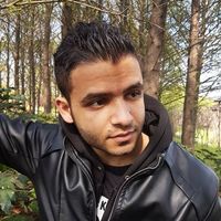 Majd Qarqaz's Photo