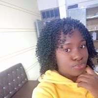 Eunice Iranogwa's Photo