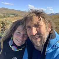 Deborah Van den Bussche's Photo