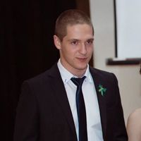 Máté Bognár的照片