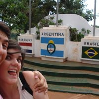 Ayelén Alvarez's Photo