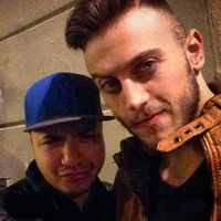 Luca Laurenzano's Photo