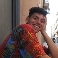 Domingo Eduardo Morales Darias's Photo