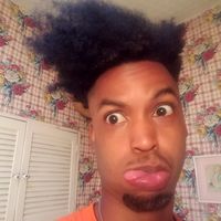 BERTRAND ST-YVES's Photo