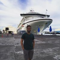 Shushank Jain's Photo