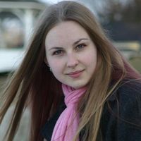 Amanda Williams's Photo