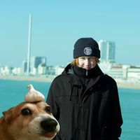 Jacob Winter's Photo