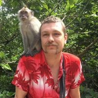 Damian Bowden的照片