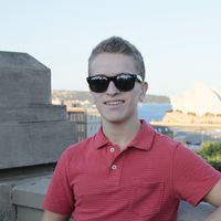 Lars-Gerrit Schmidt's Photo