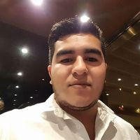 Gilberto Monsivais的照片