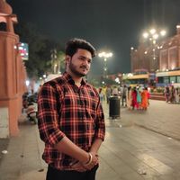 Harsh harry的照片