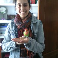 Neus  Callizo's Photo