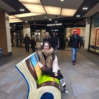 Ceecii Santos's Photo