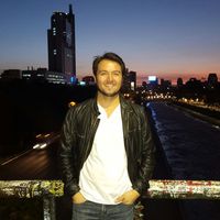 claudio Bastias的照片