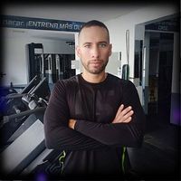 Mao M. Spencer's Photo