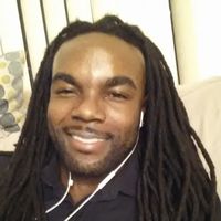 Omari Bannister's Photo