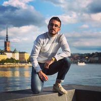 Lucas Victor'Fals's Photo