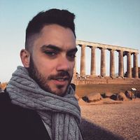 Rodrigo Oliveira的照片