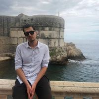 Aziz Hreljić's Photo