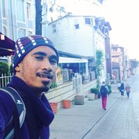 Nelson Semol Kalay的照片