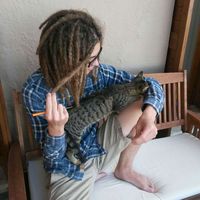 Fotos von Anton Bagdenand