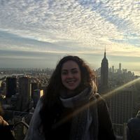 Grace Packer's Photo