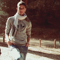 yassine frajy's Photo